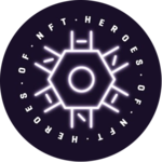 Heroes of NFT
